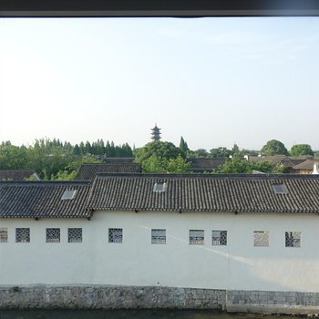 华驿民宿(桐乡乌镇店)