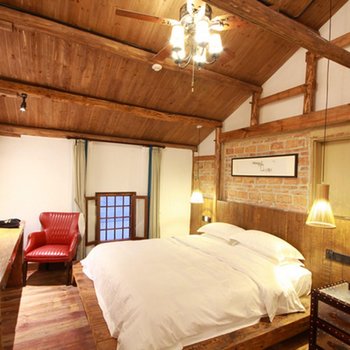 淳安鳌山渔村-淳乡居酒店提供图片