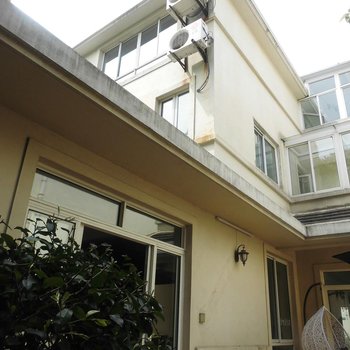 上海半岛婷苑别墅民宿酒店提供图片