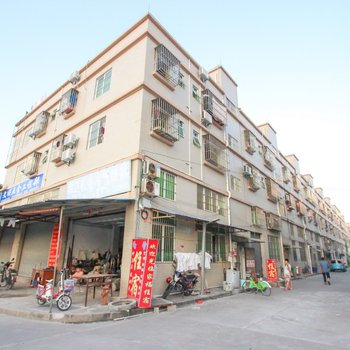 家福住宿(中山火炬开发区店)