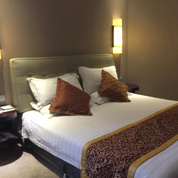 喀什金长城大酒店酒店提供图片