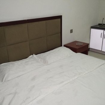 乌海心悦宾馆二部酒店提供图片