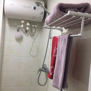 衡水张女士公寓(前进南大街辅路分店)酒店提供图片