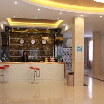 桂林汇源商务宾馆酒店提供图片