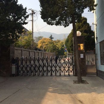 北京中关村公寓