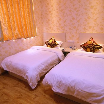 烟台金海之星商务酒店酒店提供图片