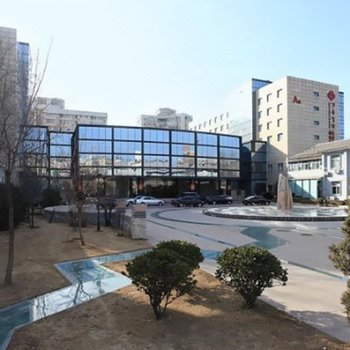 北京万寿宾馆