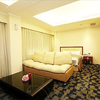 花莲童话海洋旅馆酒店提供图片