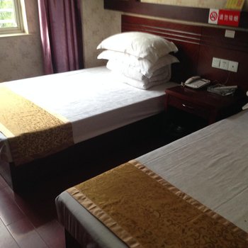 宁国皇庭宾馆酒店提供图片