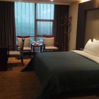 冷水江市维多利亚国际酒店酒店提供图片