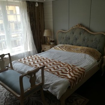营口乾丰御汤温泉家庭公寓