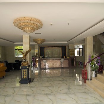 黄石豪门商务宾馆酒店提供图片