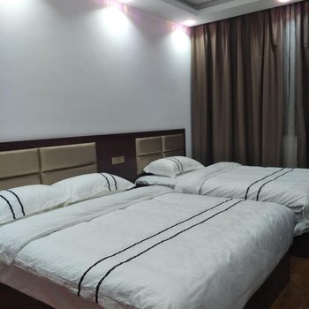 澄江火红鑫酒店