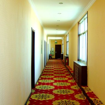 鄂尔多斯鄂托克前旗旅游宾馆酒店提供图片