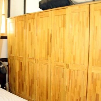 开封鸿运公寓酒店提供图片