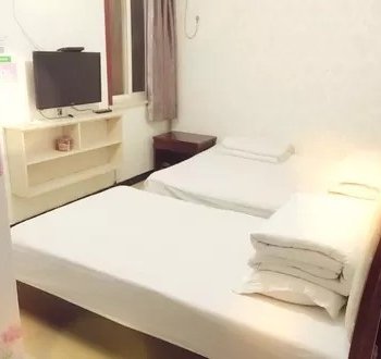 西安市万豪公寓酒店酒店提供图片