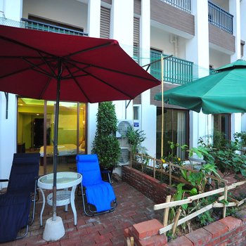 景洪雨润阳光精品酒店