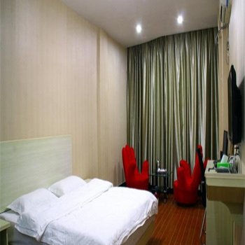 漳浦志高公寓酒店提供图片
