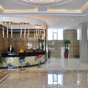 西宁森宇酒店酒店提供图片