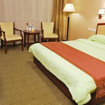 大连民族饭店酒店提供图片