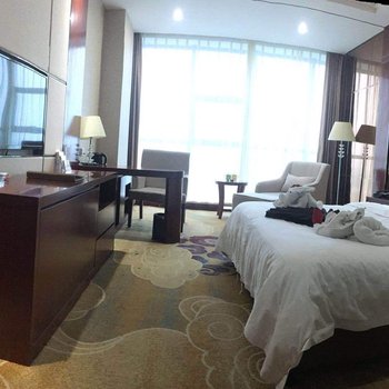 新蔡飞龙国际酒店酒店提供图片