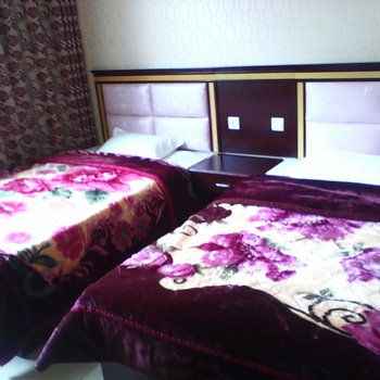 甘孜州泸定县皙皙旅馆酒店提供图片
