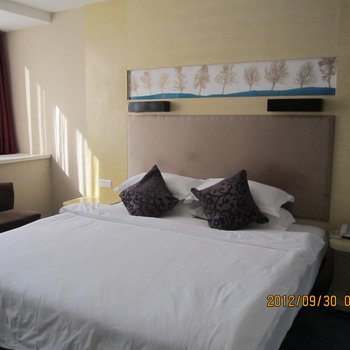 洛宁颐和得酒店酒店提供图片