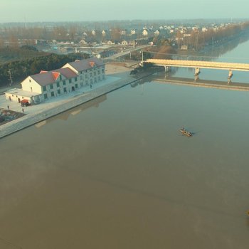 上海绿源农庄