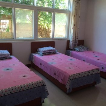 绥中东戴河潜水渔家酒店提供图片