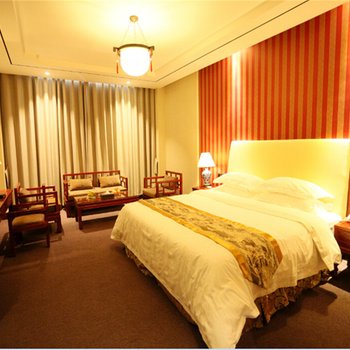 梁山水浒大酒店酒店提供图片