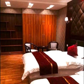 阿坝玉智尕酒店