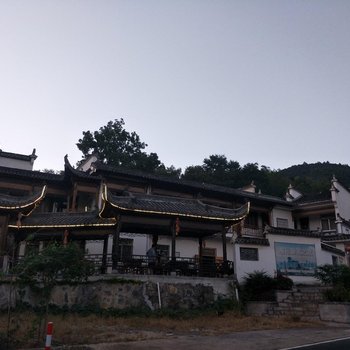黟县宏村塔川影友之家农家乐酒店提供图片