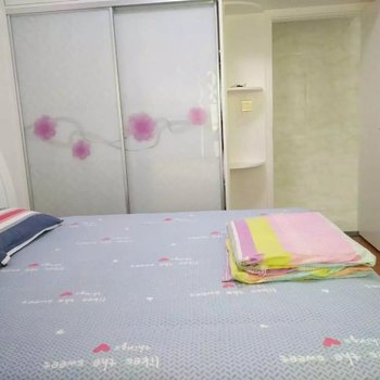 衡阳湘江河畔给他乡的您一个舒适安逸的家普通公寓