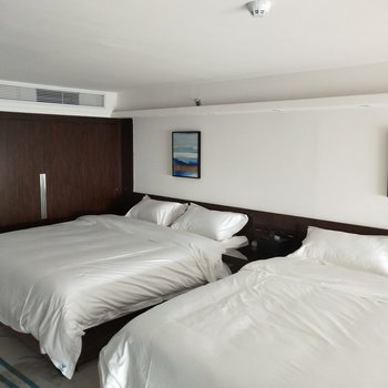 广州天美国际公寓酒店提供图片