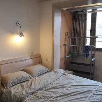 上海阳光心晴普通公寓酒店提供图片