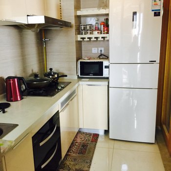 成都娟姐爱居室公寓(地铁东大路站分店)酒店提供图片