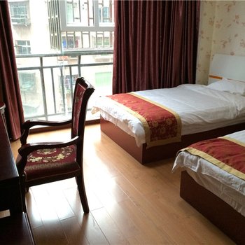重庆忠县悦豪酒店酒店提供图片