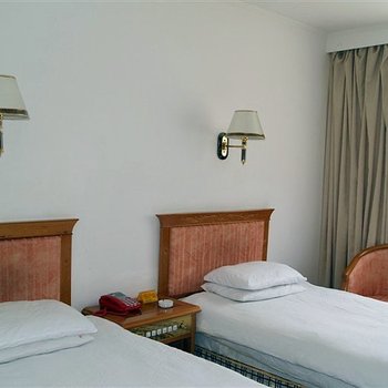 川主寺阳光酒店酒店提供图片