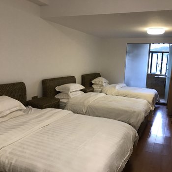 广州柏汇旅游联排别墅(分店)酒店提供图片