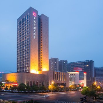 绍兴天马大酒店酒店提供图片