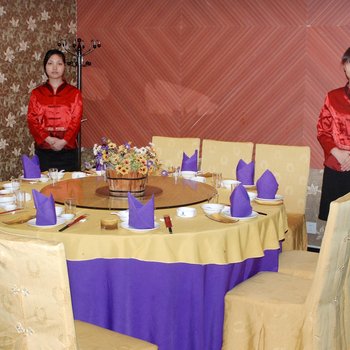 天台东方国际大酒店酒店提供图片