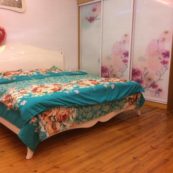 婺源乡里农家乐酒店提供图片