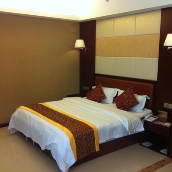 沙县城市之星酒店酒店提供图片