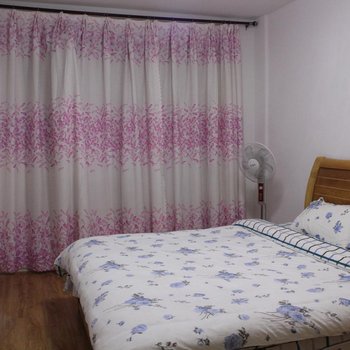 威海家天下旅游度假公寓(兴凯湖路分店)