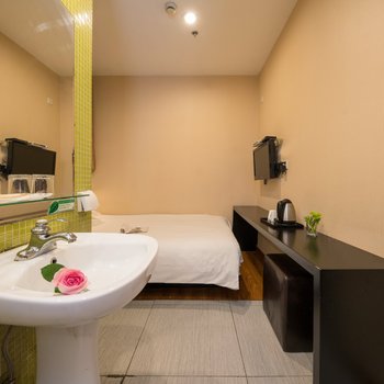 宿适时尚酒店(上海南京东路外滩店)酒店提供图片