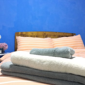 广州朴宿（我是小朴）普通公寓酒店提供图片