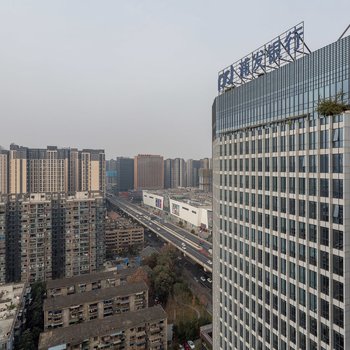 成都青鸟客栈(功博路店)酒店提供图片