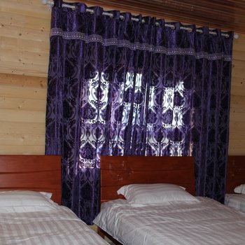 阿勒泰森林童话山庄酒店提供图片