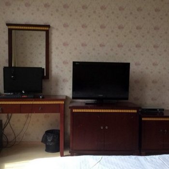 定远桂都商务宾馆酒店提供图片