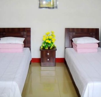 山东蓬莱鑫海岸渔家公寓酒店提供图片